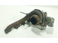 Recambio de turbocompresor para dacia lodgy (js_) 1.5 blue dci 115 (jsjt) referencia OEM IAM  16411015065 