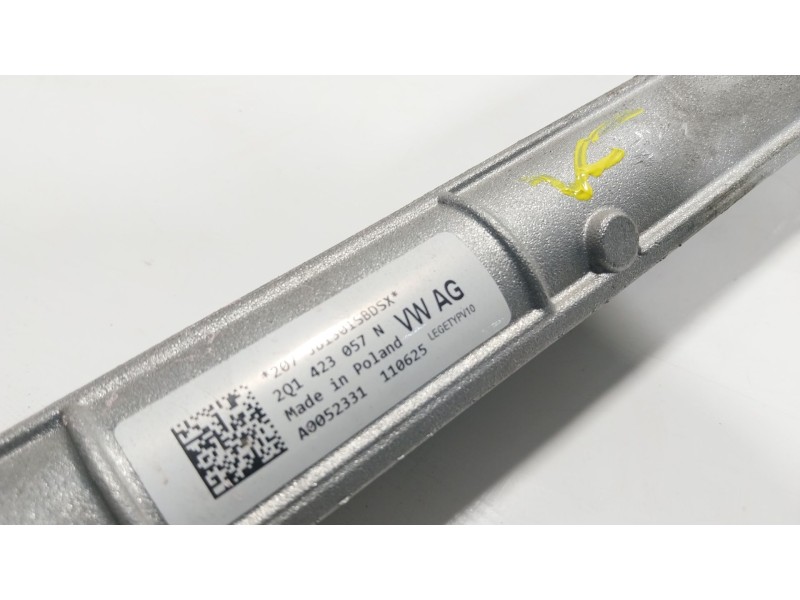 Recambio de cremallera direccion para seat arona (kj7, kjp) 1.0 tgi referencia OEM IAM  2Q1423057N 