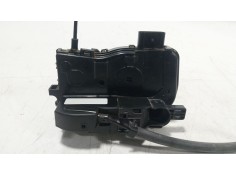 Recambio de cerradura puerta trasera izquierda para kia sportage iii (sl) 1.7 crdi referencia OEM IAM    2