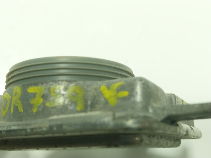 Recambio de modulo electronico para volkswagen polo v (6r1, 6c1) 1.6 tdi referencia OEM IAM 8K0941597E 8K0941597E 