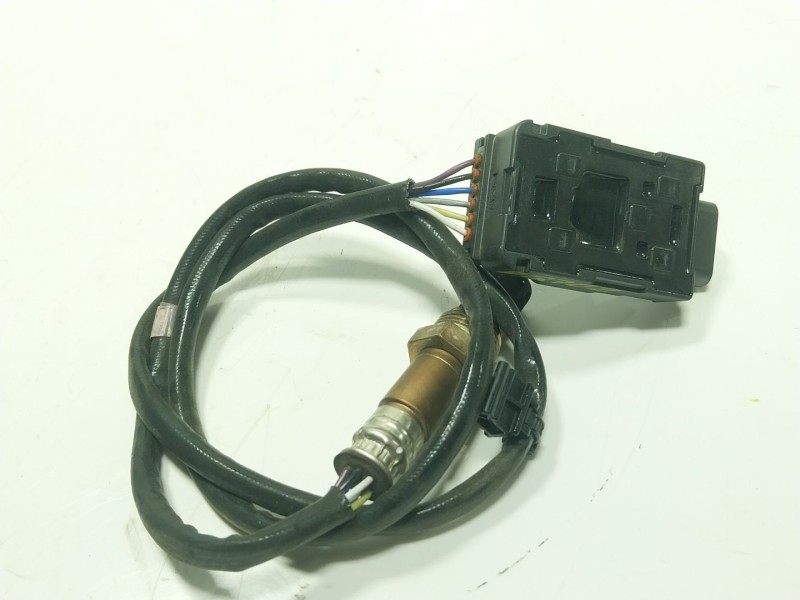 Recambio de sonda lambda para volkswagen tiguan (ad1, ax1) 2.0 tdi referencia OEM IAM 05N907807D 05N907807D 
