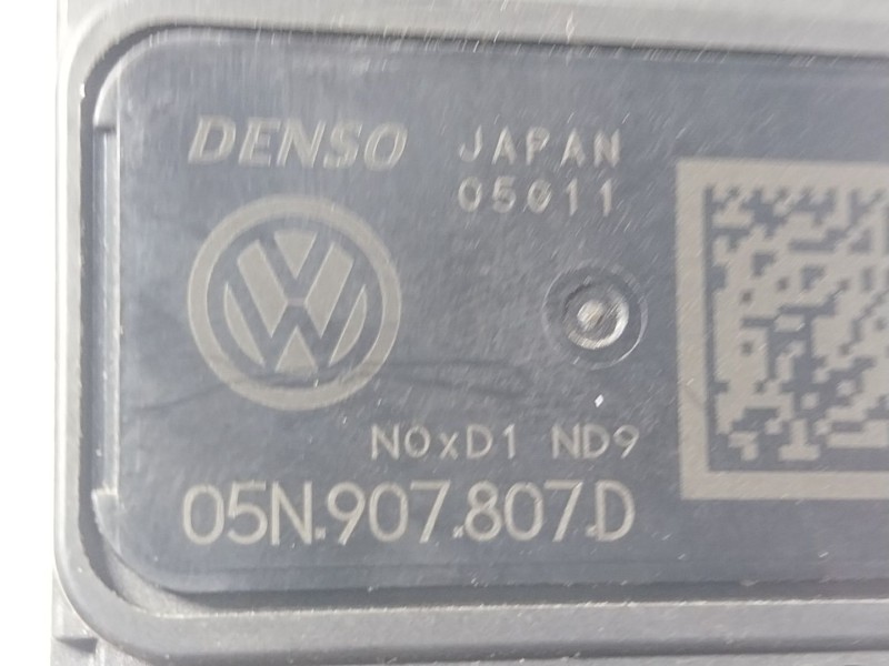 Recambio de sonda lambda para volkswagen tiguan (ad1, ax1) 2.0 tdi referencia OEM IAM 05N907807D 05N907807D 