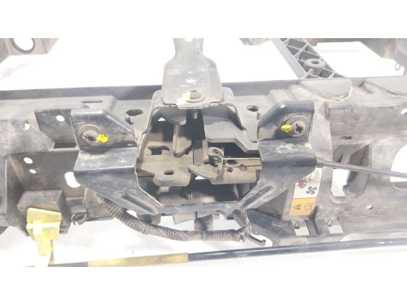 Recambio de frente delantero para ford transit courier b460 furgoneta/monovolumen 1.0 ecoboost referencia OEM IAM   