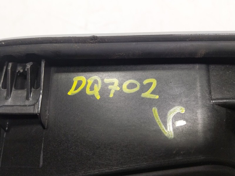Recambio de tapa combustible para volkswagen tiguan (ad1, ax1) 2.0 tdi referencia OEM IAM 5NA809857E 5NA809857E 