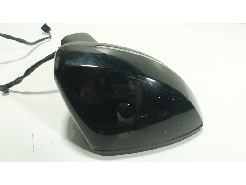 Recambio de espejo derecho para audi a3 sportback (8va, 8vf) 35 tfsi referencia OEM IAM 8V1857410T  