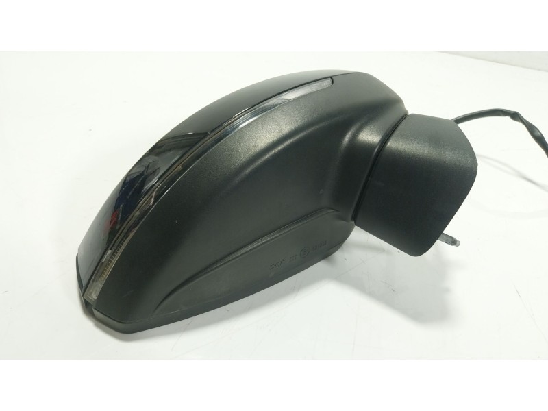 Recambio de espejo derecho para audi a3 sportback (8va, 8vf) 35 tfsi referencia OEM IAM 8V1857410T  