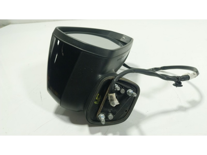 Recambio de espejo derecho para audi a3 sportback (8va, 8vf) 35 tfsi referencia OEM IAM 8V1857410T  