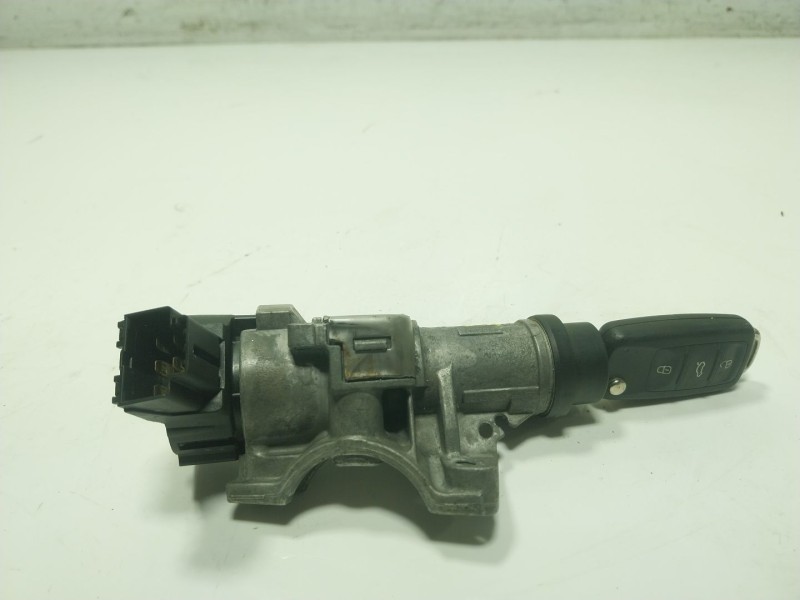 Recambio de antirrobo para volkswagen polo v (6r1, 6c1) 1.6 tdi referencia OEM IAM 6R0905851B 6R0905851B 