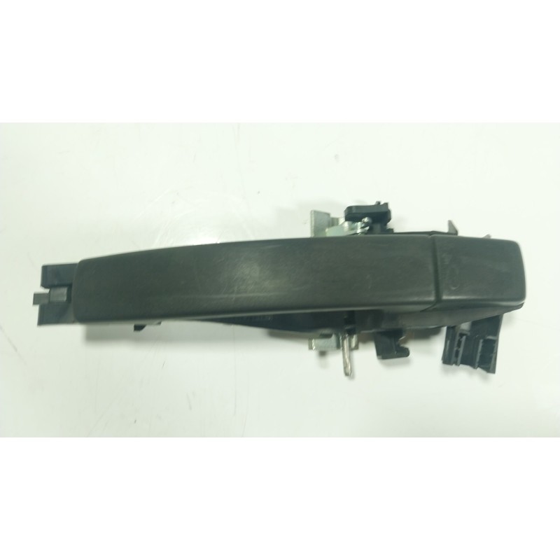 Recambio de maneta exterior delantera izquierda para land rover discovery iv (l319) 2.7 td 4x4 referencia OEM IAM CXA500050 9405