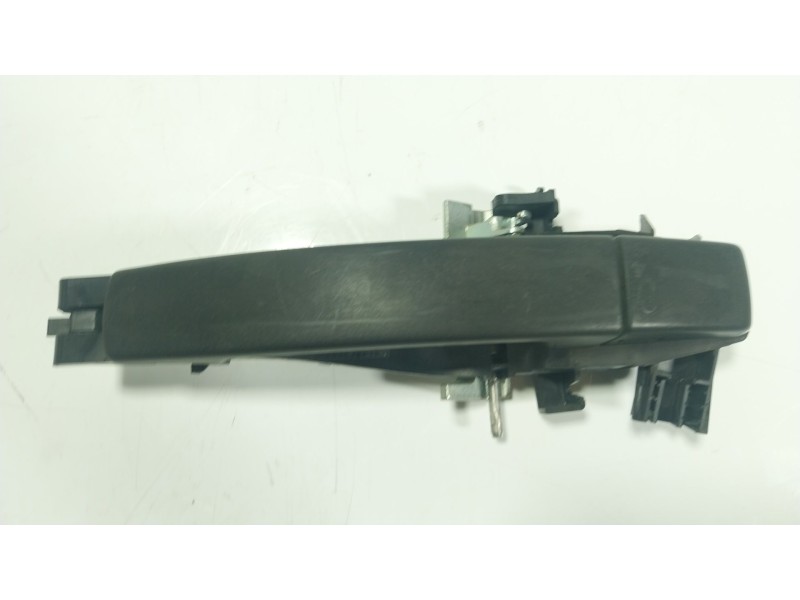 Recambio de maneta exterior delantera izquierda para land rover discovery iv (l319) 2.7 td 4x4 referencia OEM IAM CXA500050 9405