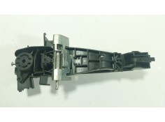 Recambio de maneta exterior delantera izquierda para land rover discovery iv (l319) 2.7 td 4x4 referencia OEM IAM CXA500050 9405 2