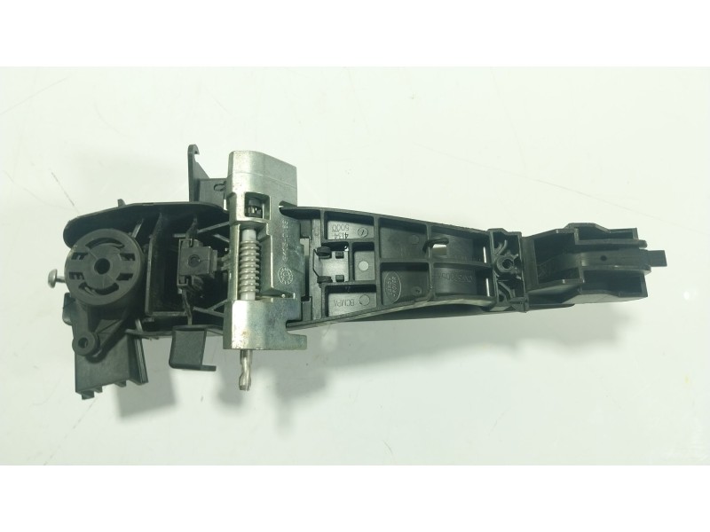 Recambio de maneta exterior delantera izquierda para land rover discovery iv (l319) 2.7 td 4x4 referencia OEM IAM CXA500050 9405