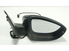 Recambio de espejo derecho para volkswagen passat b7 variant (365) 1.6 tdi referencia OEM IAM   