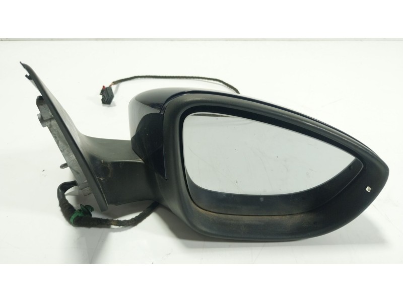 Recambio de espejo derecho para volkswagen passat b7 variant (365) 1.6 tdi referencia OEM IAM   