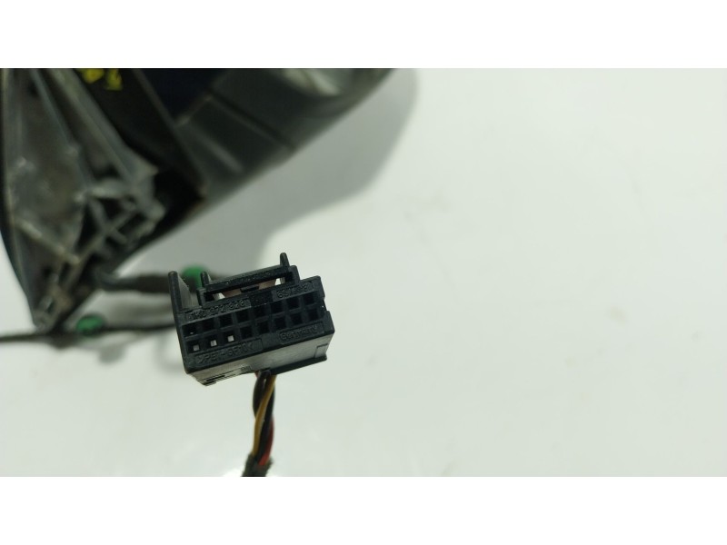 Recambio de espejo derecho para volkswagen passat b7 variant (365) 1.6 tdi referencia OEM IAM   