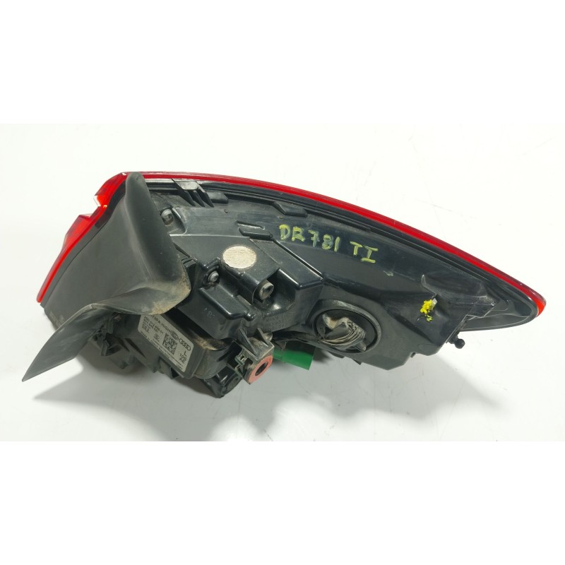 Recambio de piloto trasero izquierdo para audi a3 sportback (8va, 8vf) 35 tfsi referencia OEM IAM 8V4945091 8V4945091 