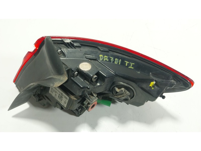 Recambio de piloto trasero izquierdo para audi a3 sportback (8va, 8vf) 35 tfsi referencia OEM IAM 8V4945091 8V4945091 