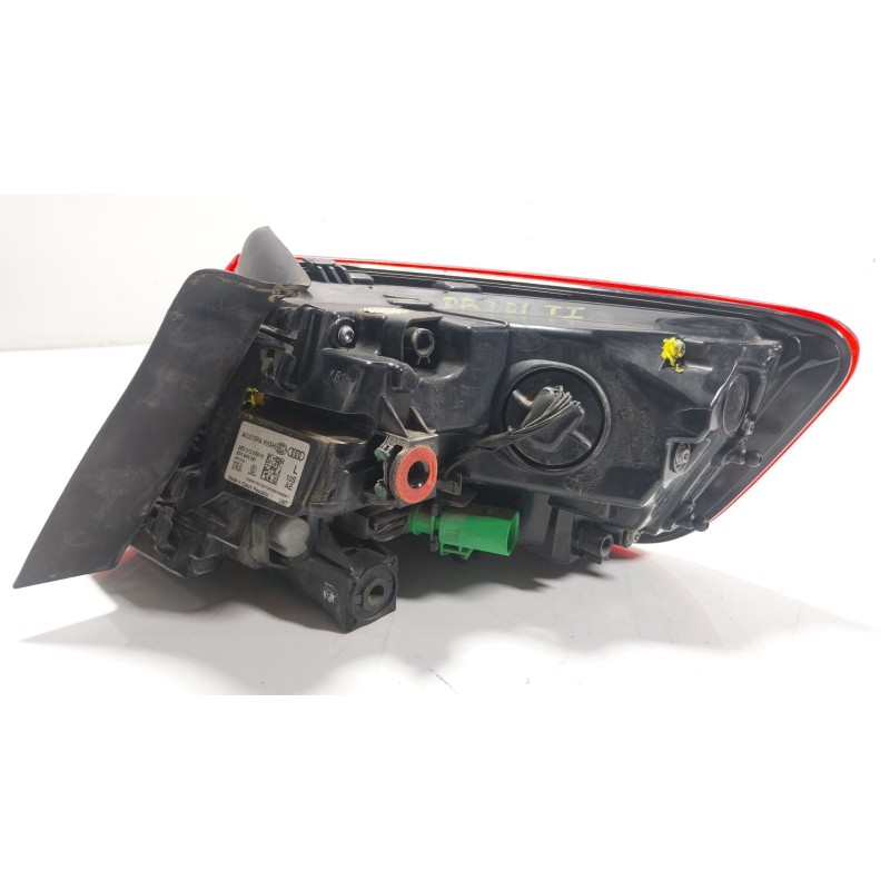 Recambio de piloto trasero izquierdo para audi a3 sportback (8va, 8vf) 35 tfsi referencia OEM IAM 8V4945091 8V4945091 