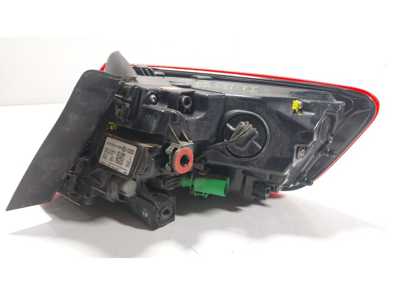 Recambio de piloto trasero izquierdo para audi a3 sportback (8va, 8vf) 35 tfsi referencia OEM IAM 8V4945091 8V4945091 