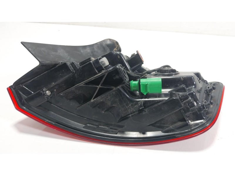 Recambio de piloto trasero izquierdo para audi a3 sportback (8va, 8vf) 35 tfsi referencia OEM IAM 8V4945091 8V4945091 