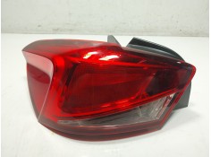 Recambio de piloto trasero izquierdo para seat ibiza v (kj1, kjg) 1.0 tsi referencia OEM IAM   6F0945095H