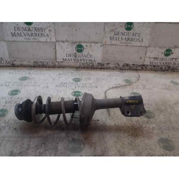 AMORTIGUADOR DELANTERO DERECHO 8200367895 