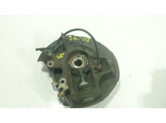 Recambio de mangueta trasera derecha para mercedes-benz clase m (w164) 3.5 v6 cat referencia OEM IAM A1643500808  