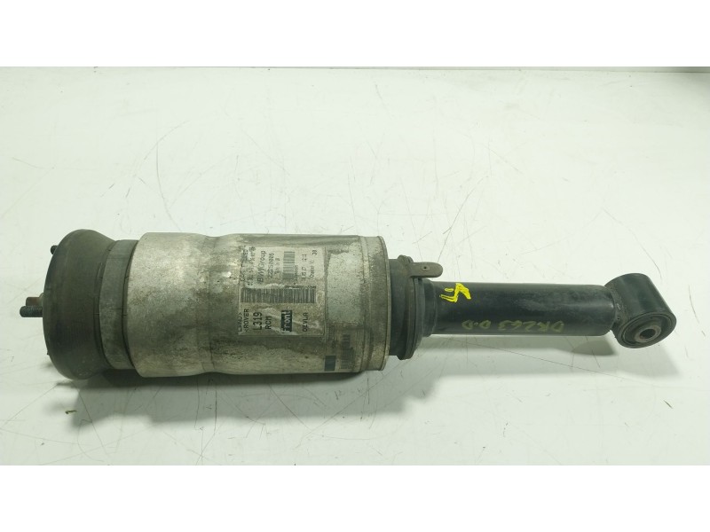 Recambio de amortiguador delantero derecho para land rover discovery iv (l319) 2.7 td 4x4 referencia OEM IAM LR018398 22250005 