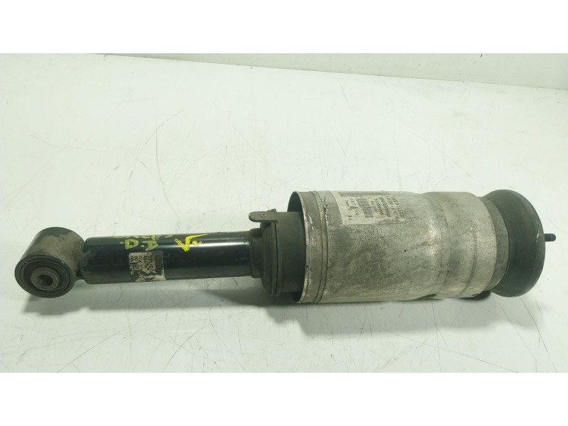 Recambio de amortiguador delantero izquierdo para land rover discovery iv (l319) 2.7 td 4x4 referencia OEM IAM LR018398 22250005