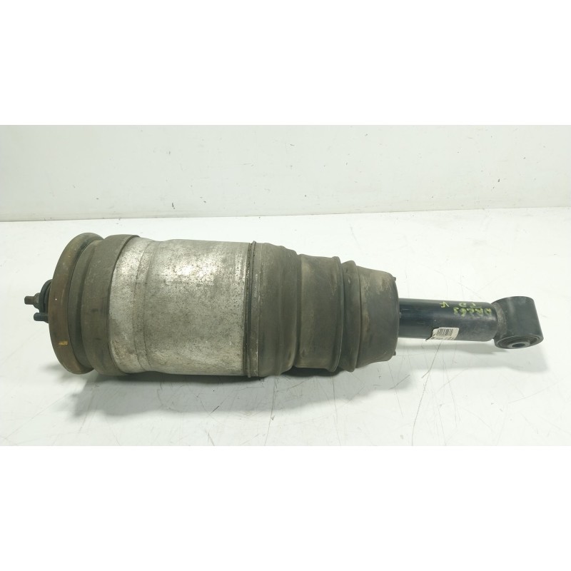 Recambio de amortiguador trasero derecho para land rover discovery iv (l319) 2.7 td 4x4 referencia OEM IAM LR014195 22250006 
