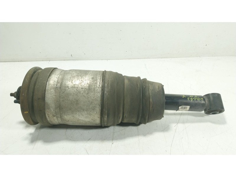 Recambio de amortiguador trasero derecho para land rover discovery iv (l319) 2.7 td 4x4 referencia OEM IAM LR014195 22250006 