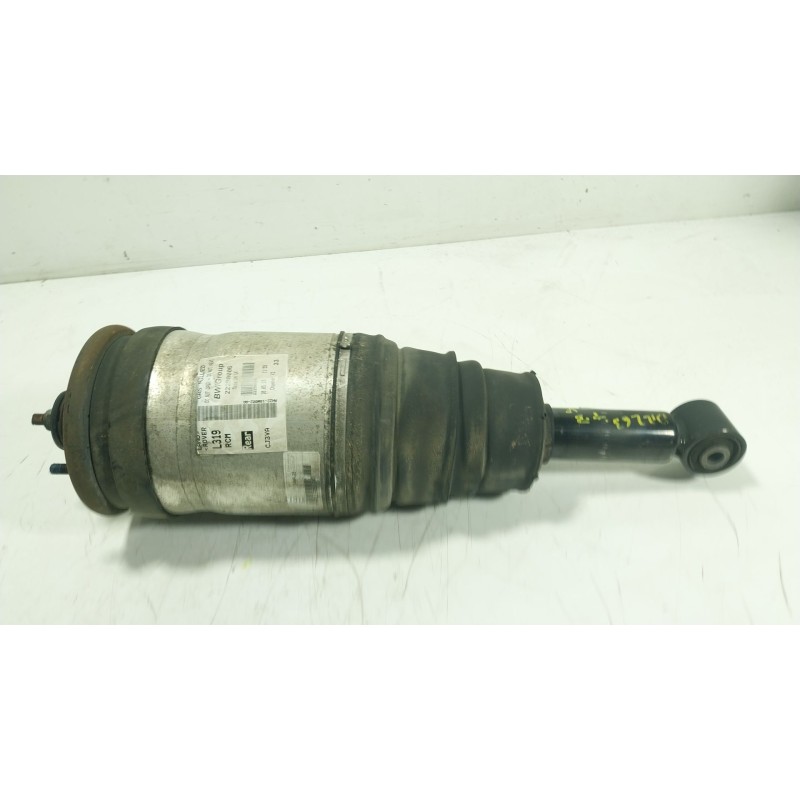 Recambio de amortiguador trasero izquierdo para land rover discovery iv (l319) 2.7 td 4x4 referencia OEM IAM LR014195 22250006 
