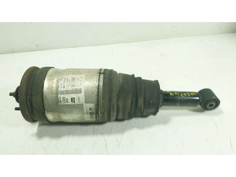 Recambio de amortiguador trasero izquierdo para land rover discovery iv (l319) 2.7 td 4x4 referencia OEM IAM LR014195 22250006 