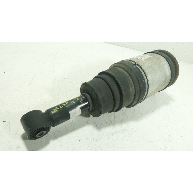 Recambio de amortiguador trasero izquierdo para land rover discovery iv (l319) 2.7 td 4x4 referencia OEM IAM LR014195 22250006 