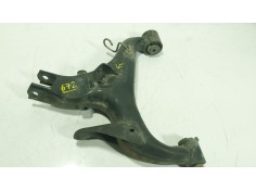 Recambio de brazo suspension inferior trasero izquierdo para land rover discovery iv (l319) 2.7 td 4x4 referencia OEM IAM LR0199