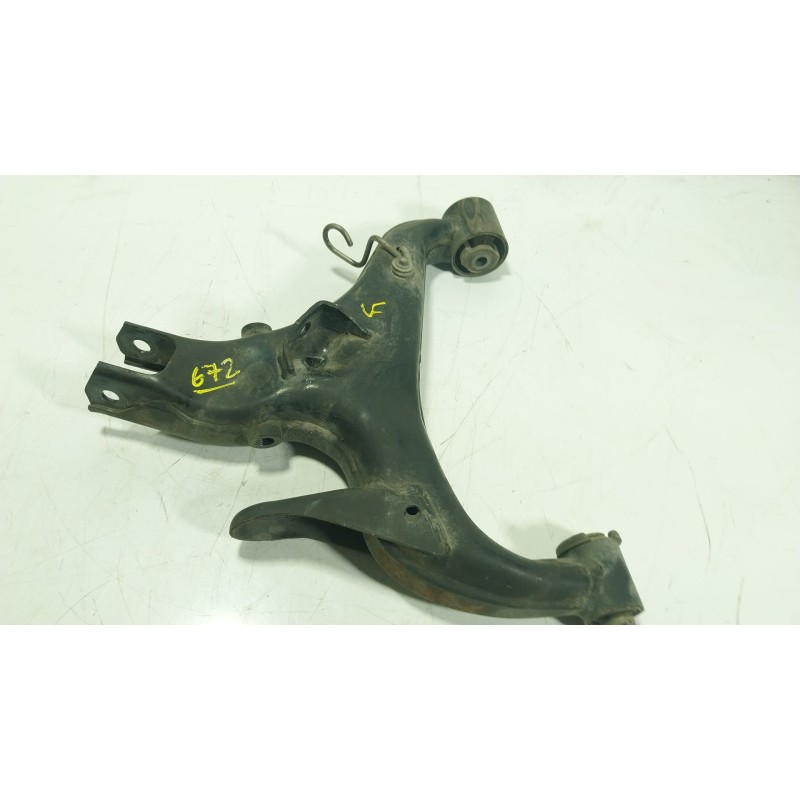 Recambio de brazo suspension inferior trasero izquierdo para land rover discovery iv (l319) 2.7 td 4x4 referencia OEM IAM LR0199