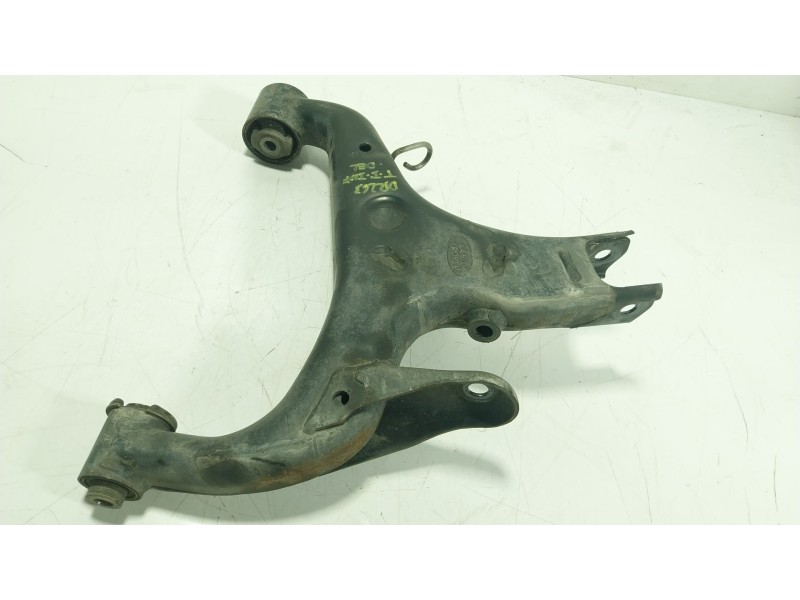 Recambio de brazo suspension inferior trasero izquierdo para land rover discovery iv (l319) 2.7 td 4x4 referencia OEM IAM LR0199