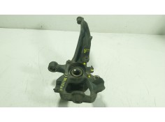 Recambio de mangueta delantera derecha para land rover discovery iv (l319) 2.7 td 4x4 referencia OEM IAM LR014140  