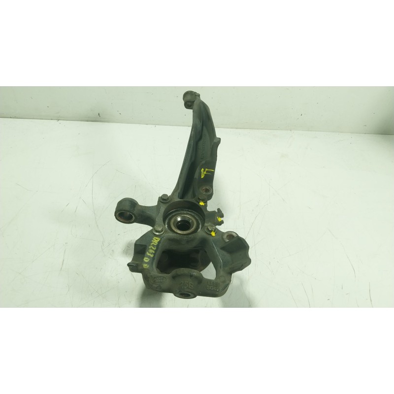 Recambio de mangueta delantera derecha para land rover discovery iv (l319) 2.7 td 4x4 referencia OEM IAM LR014140  