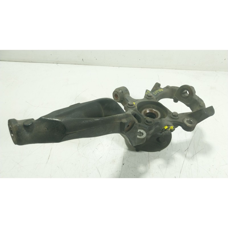 Recambio de mangueta delantera izquierda para land rover discovery iv (l319) 2.7 td 4x4 referencia OEM IAM LR014142  