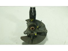 Recambio de mangueta delantera derecha para volkswagen transporter t5 furgoneta (7ha, 7hh, 7ea, 7eh) 2.0 tdi referencia OEM IAM 