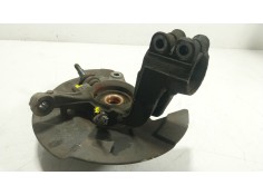 Recambio de mangueta delantera derecha para volkswagen transporter t5 furgoneta (7ha, 7hh, 7ea, 7eh) 2.0 tdi referencia OEM IAM  2