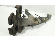 Recambio de mangueta trasera izquierda para volkswagen transporter t5 furgoneta (7ha, 7hh, 7ea, 7eh) 2.0 tdi referencia OEM IAM 