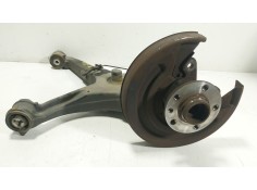 Recambio de mangueta trasera izquierda para volkswagen transporter t5 furgoneta (7ha, 7hh, 7ea, 7eh) 2.0 tdi referencia OEM IAM  2