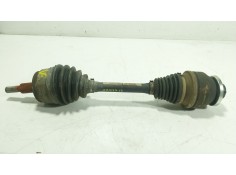 Recambio de transmision izquierda para volkswagen transporter t5 furgoneta (7ha, 7hh, 7ea, 7eh) 2.0 tdi referencia OEM IAM 7H040