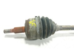 Recambio de transmision izquierda para volkswagen transporter t5 furgoneta (7ha, 7hh, 7ea, 7eh) 2.0 tdi referencia OEM IAM 7H040 2