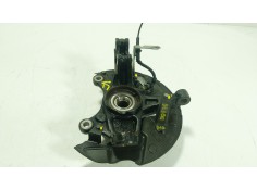 Recambio de mangueta delantera derecha para peugeot 3008 ii suv (mc_, mr_, mj_, m4_) 1.2 thp/ puretech 130 (mrhnsm, mrhnsu, mrhn