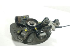 Recambio de mangueta delantera derecha para peugeot 3008 ii suv (mc_, mr_, mj_, m4_) 1.2 thp/ puretech 130 (mrhnsm, mrhnsu, mrhn 2