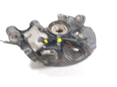 Recambio de mangueta delantera izquierda para peugeot 3008 ii suv (mc_, mr_, mj_, m4_) 1.2 thp/ puretech 130 (mrhnsm, mrhnsu, mr 2