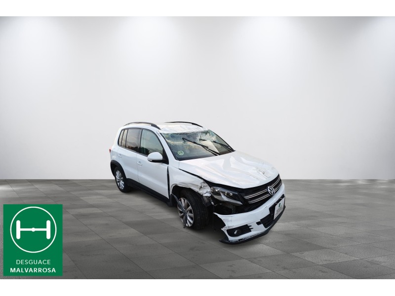 volkswagen tiguan (5n_) del año 2015